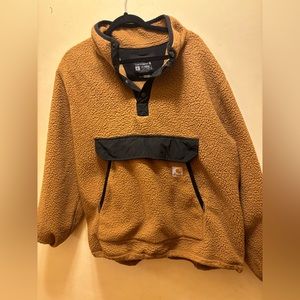 Carhartt sweater